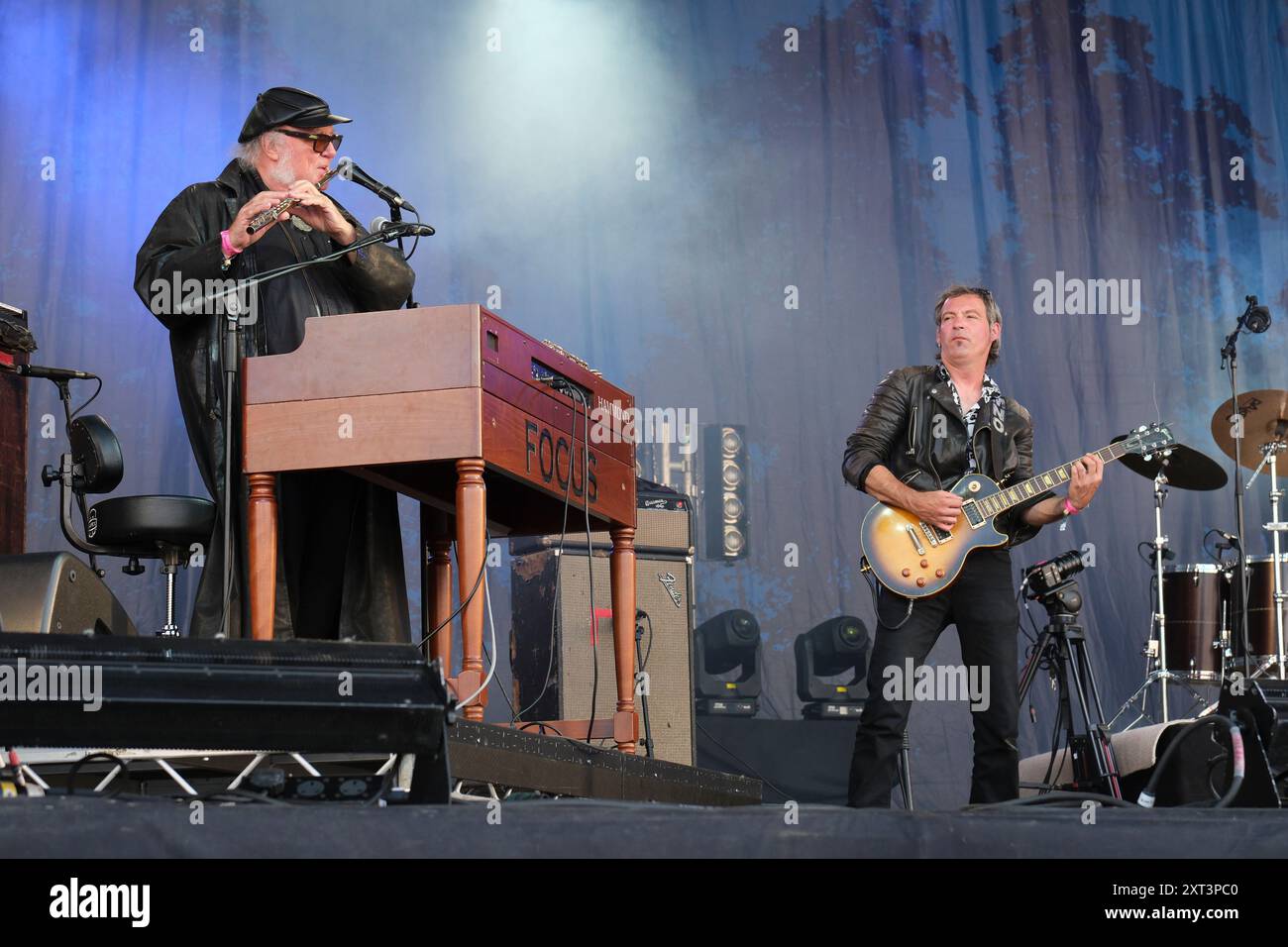 Cropredy festival 2024 hires stock photography and images Alamy