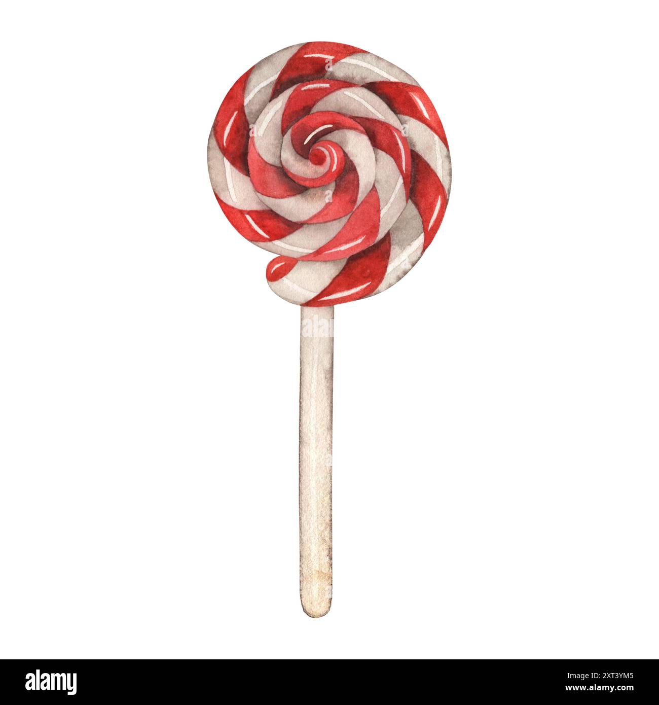 Vintage candy poster hi-res stock photography and images - Alamy