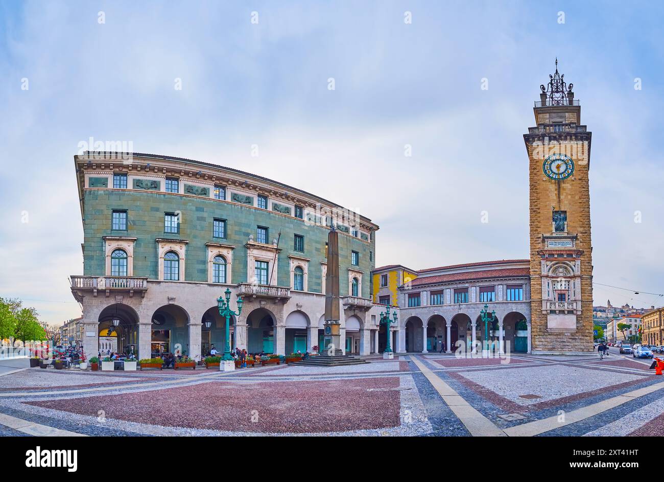 Veneto banca hi-res stock photography and images - Alamy, image size:1300x943
