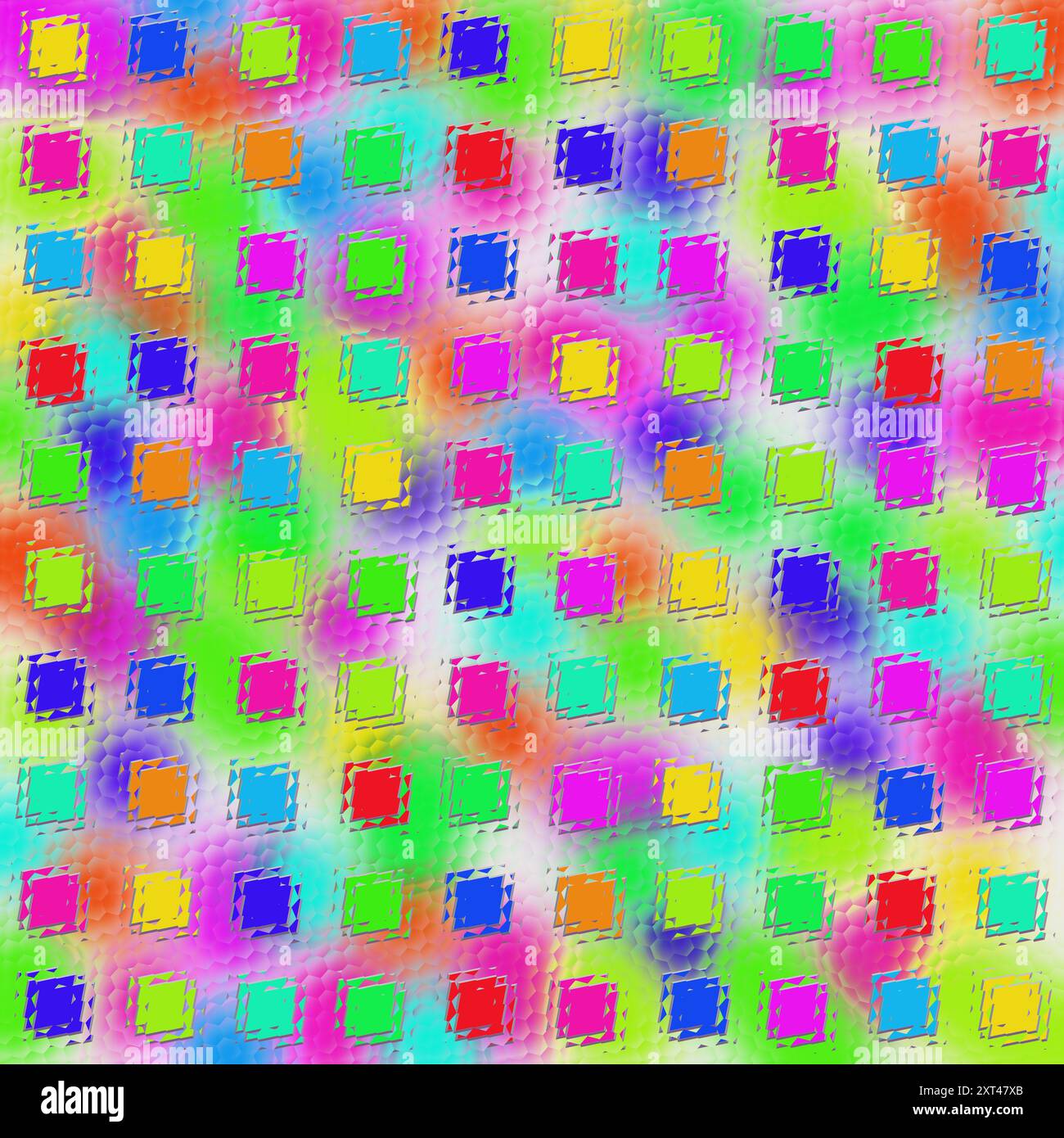 Abstract Bee Honey comb color texture. Modern stylish abstract texture ...