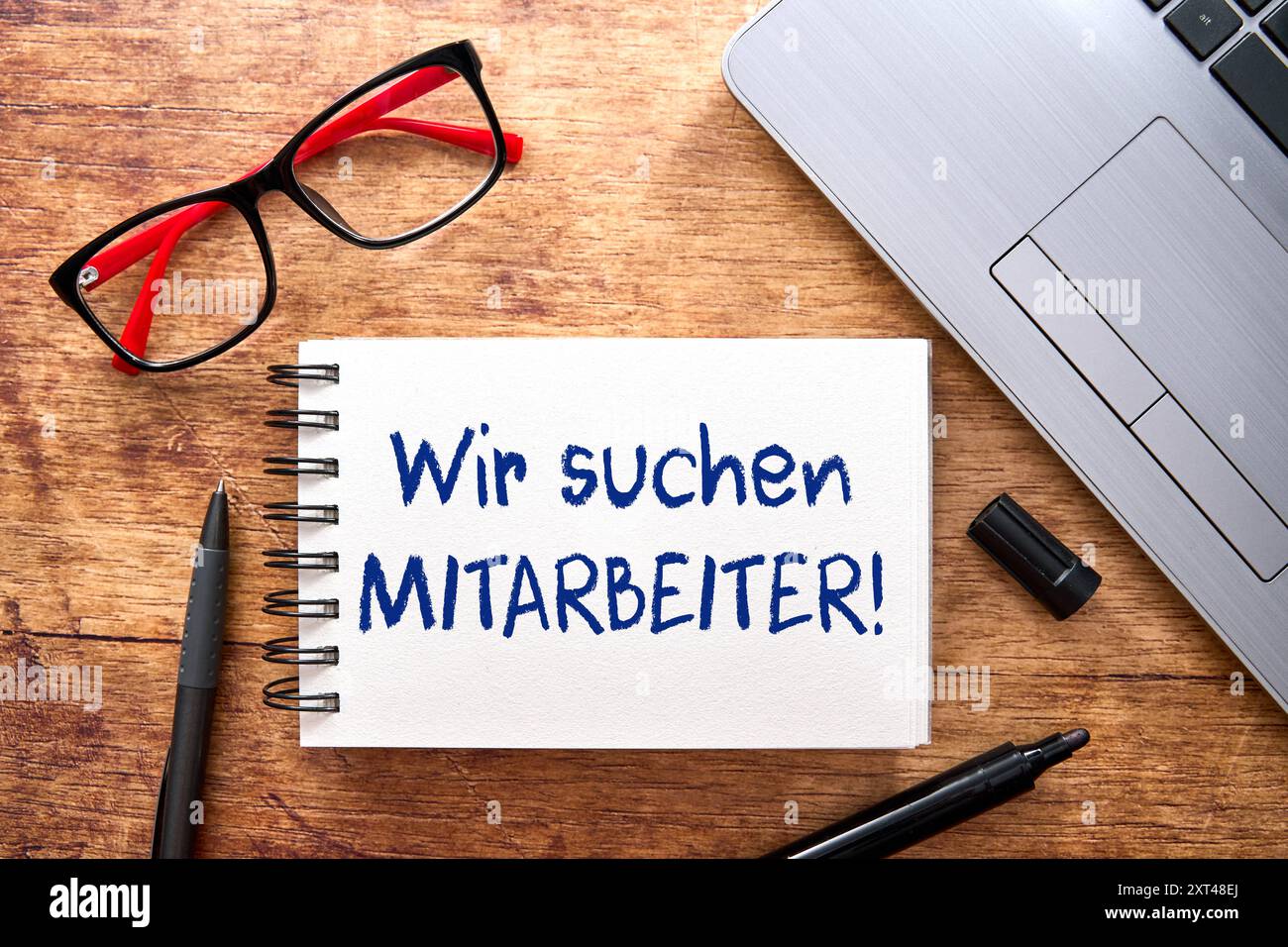 stellenanzeige wir bieten