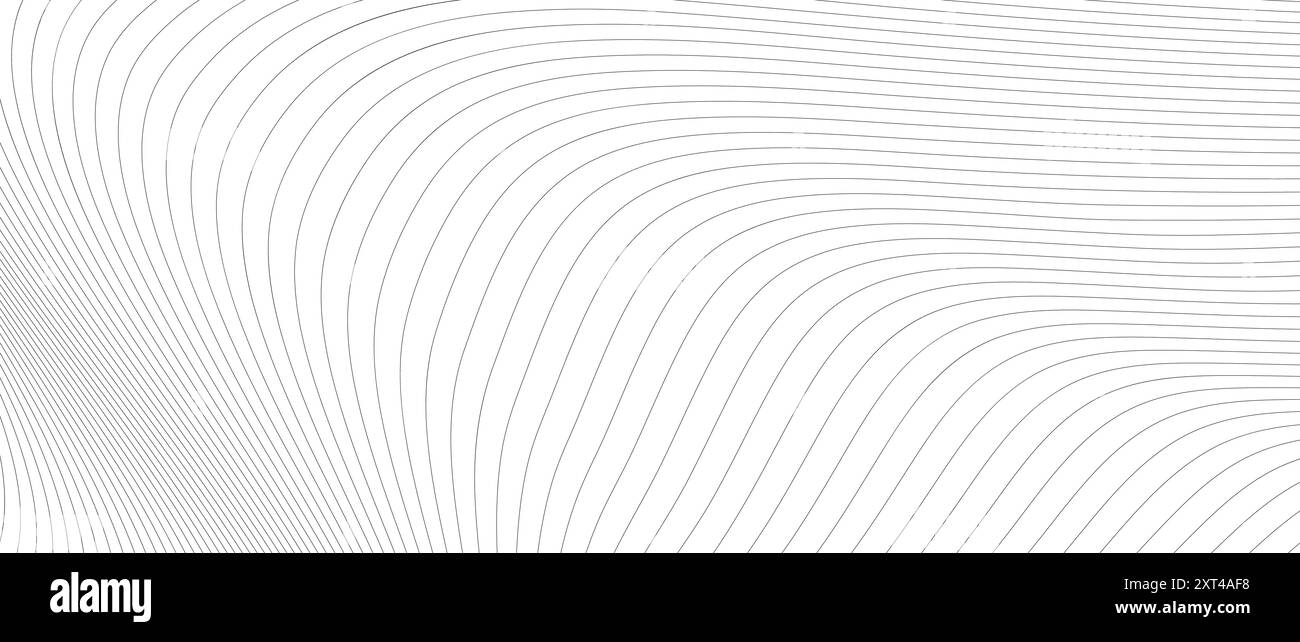 business background lines wave abstract stripe design . Vector ...