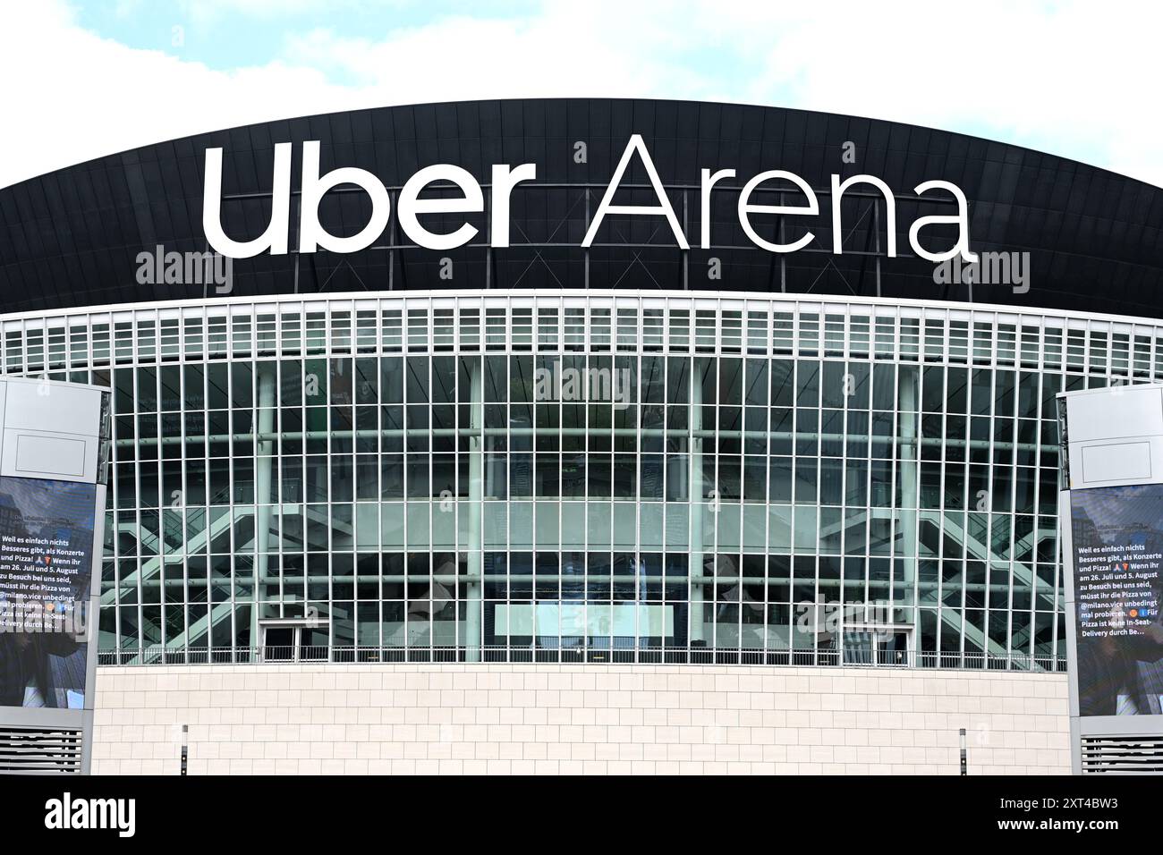 einstieg berlin 2025 arena berlin 14 nov