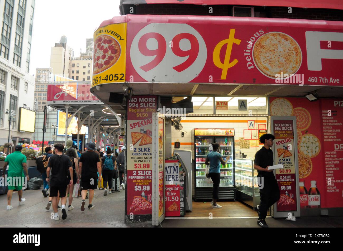 99 cent hires stock photography and images Alamy
