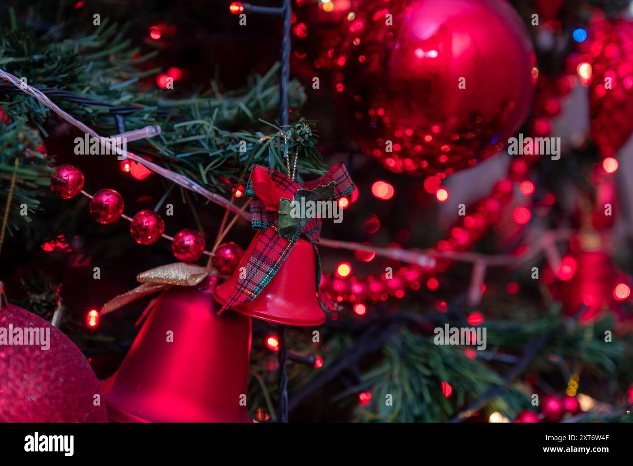 Unpacking christmas tree hi-res stock photography and images - Alamy