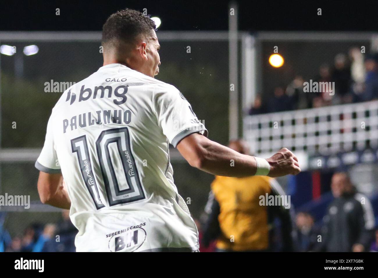 Paulinho'S Goal: A Moment Of Pure Footballing Genius! - mh11jdo