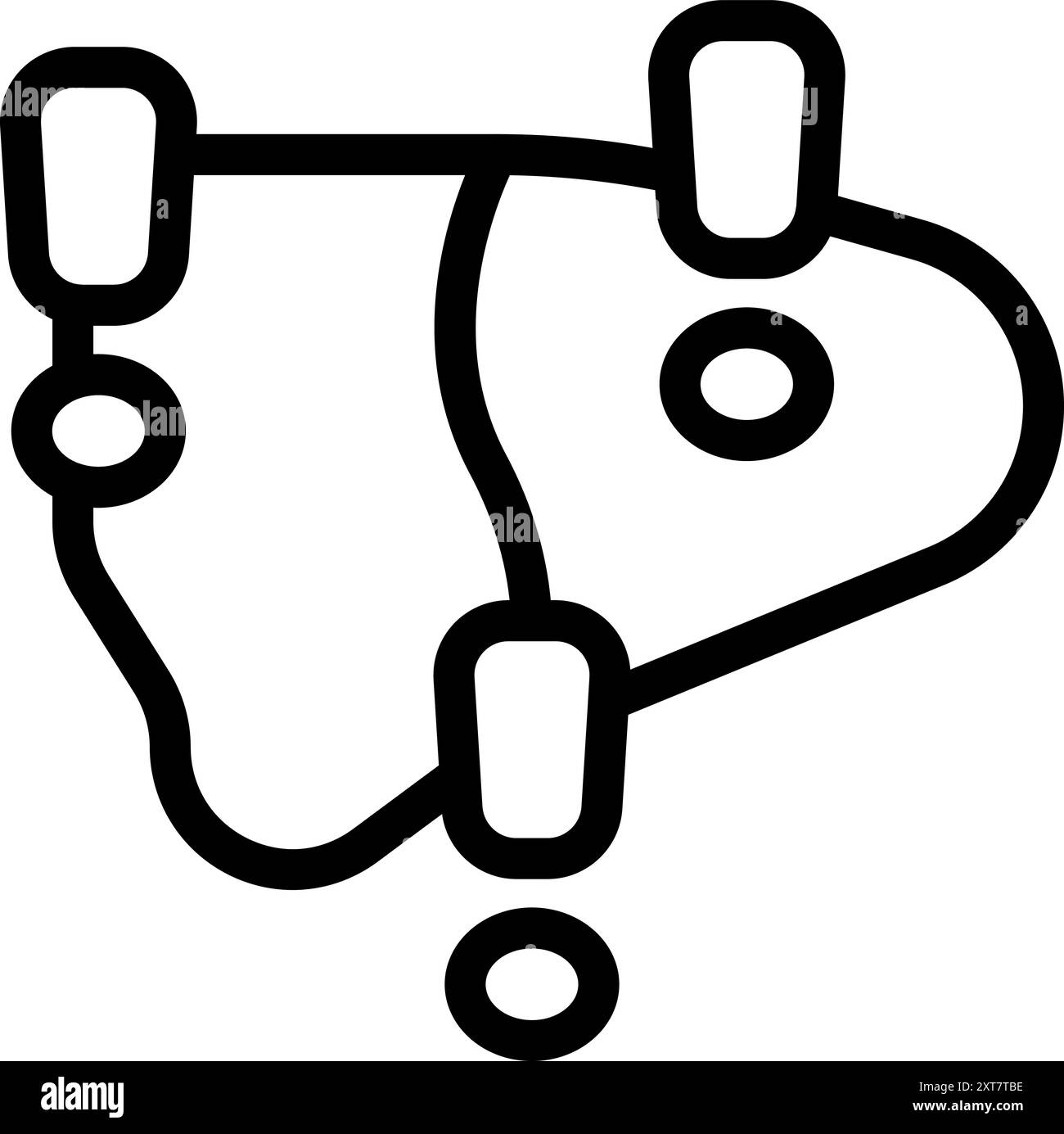 Liver cirrhosis drawing Black and White Stock Photos & Images - Alamy