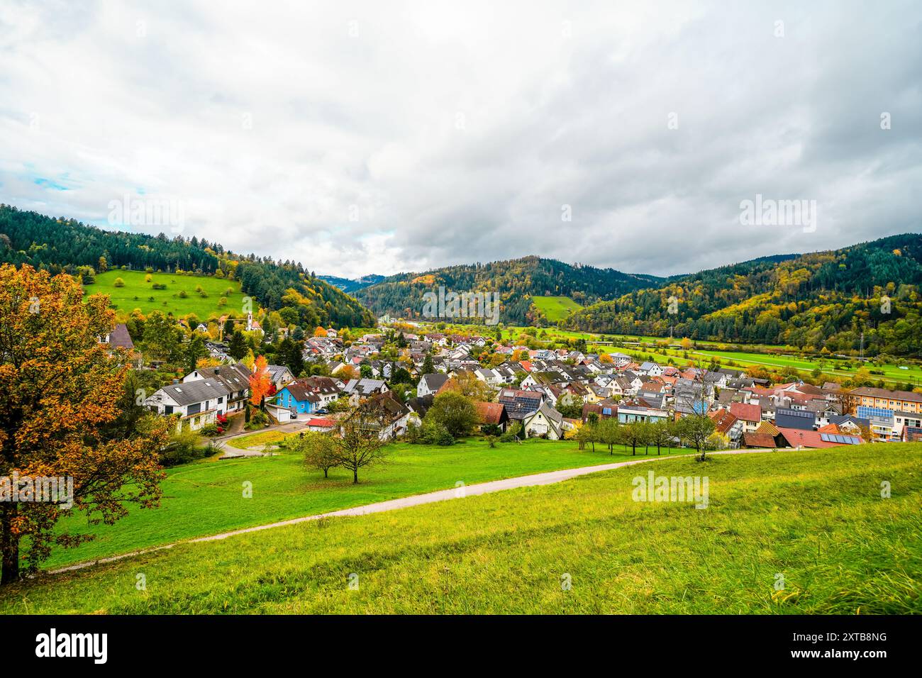 arbeitsagentur hausach