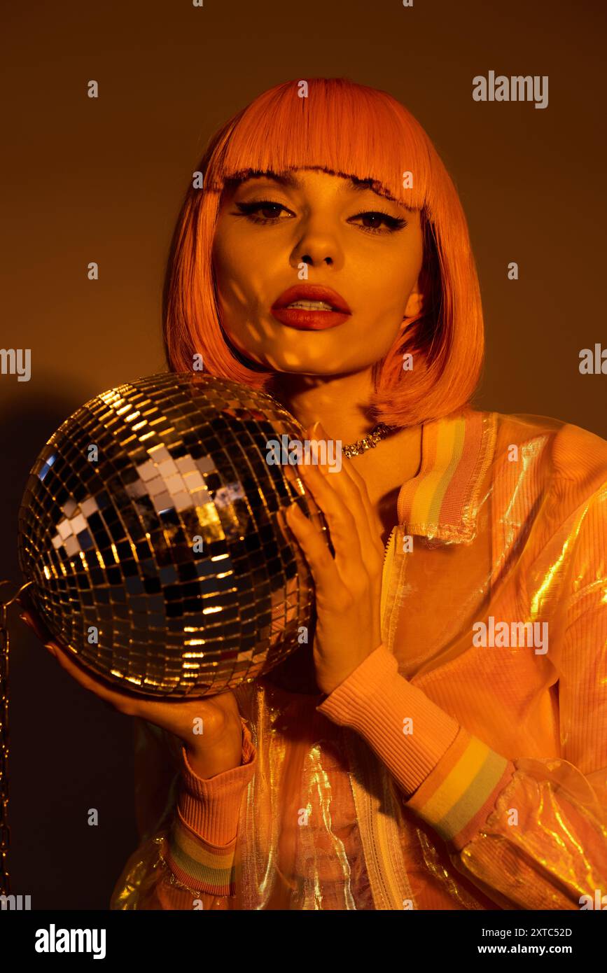 80s fashion disco hi-res stock photography and images - Alamy