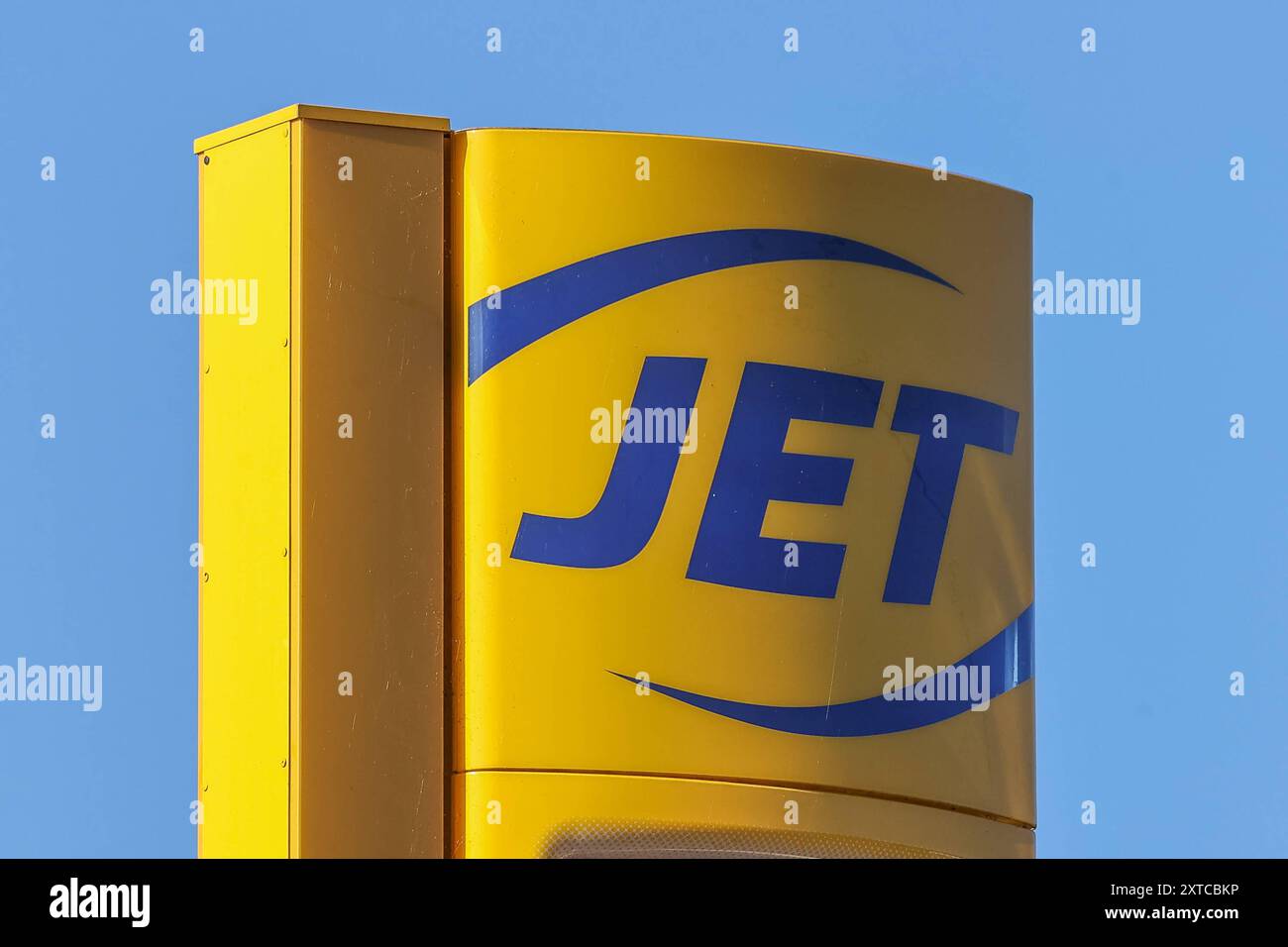 Benzinpreis Kufstein Jet