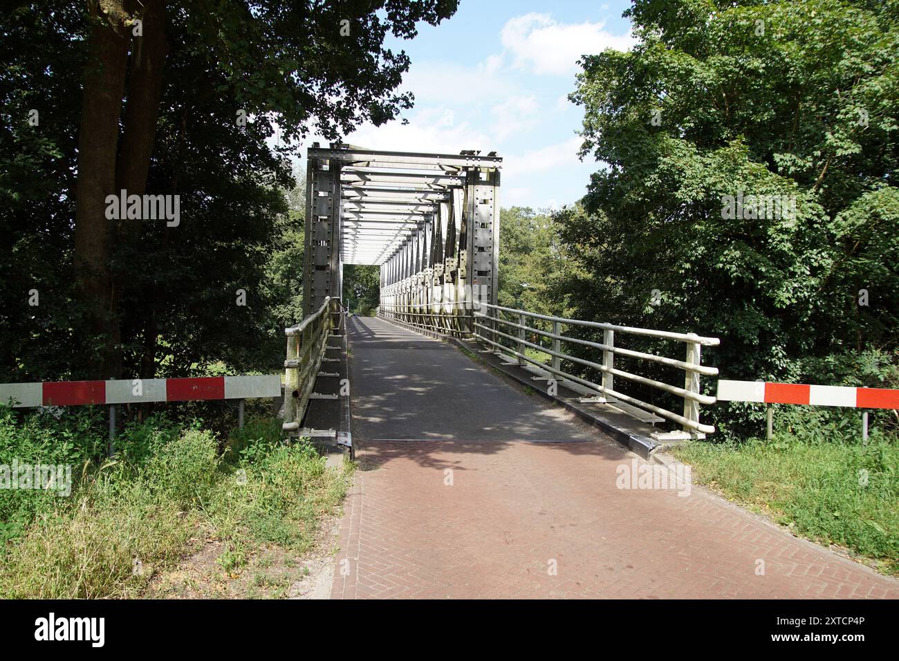 Callender hamilton bridge hi-res stock photography and images - Alamy