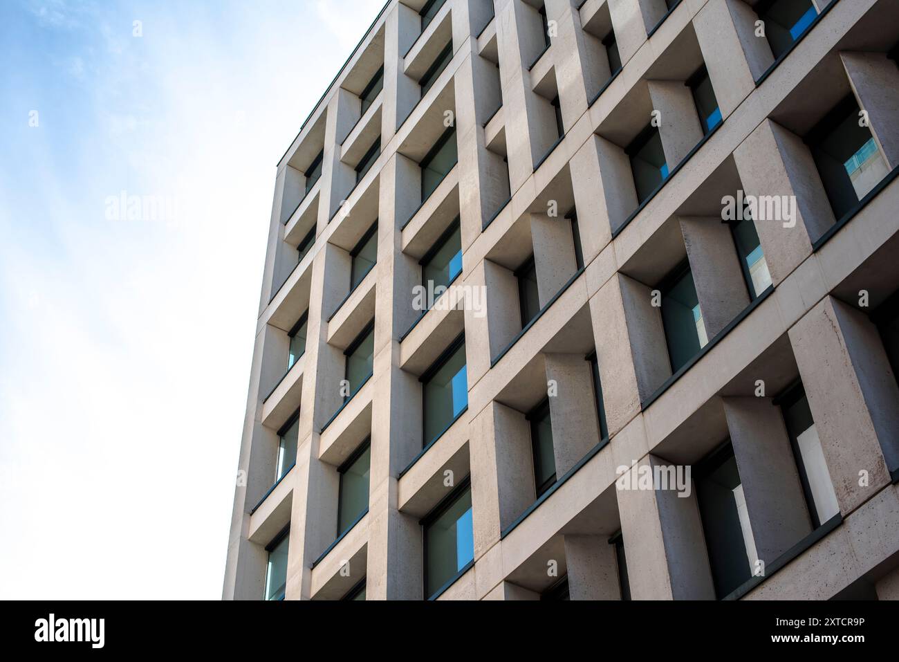 Curated visual reference: Fresh Look at Monolithic Frame Construction Building Solid Hi Res Stock Photography And