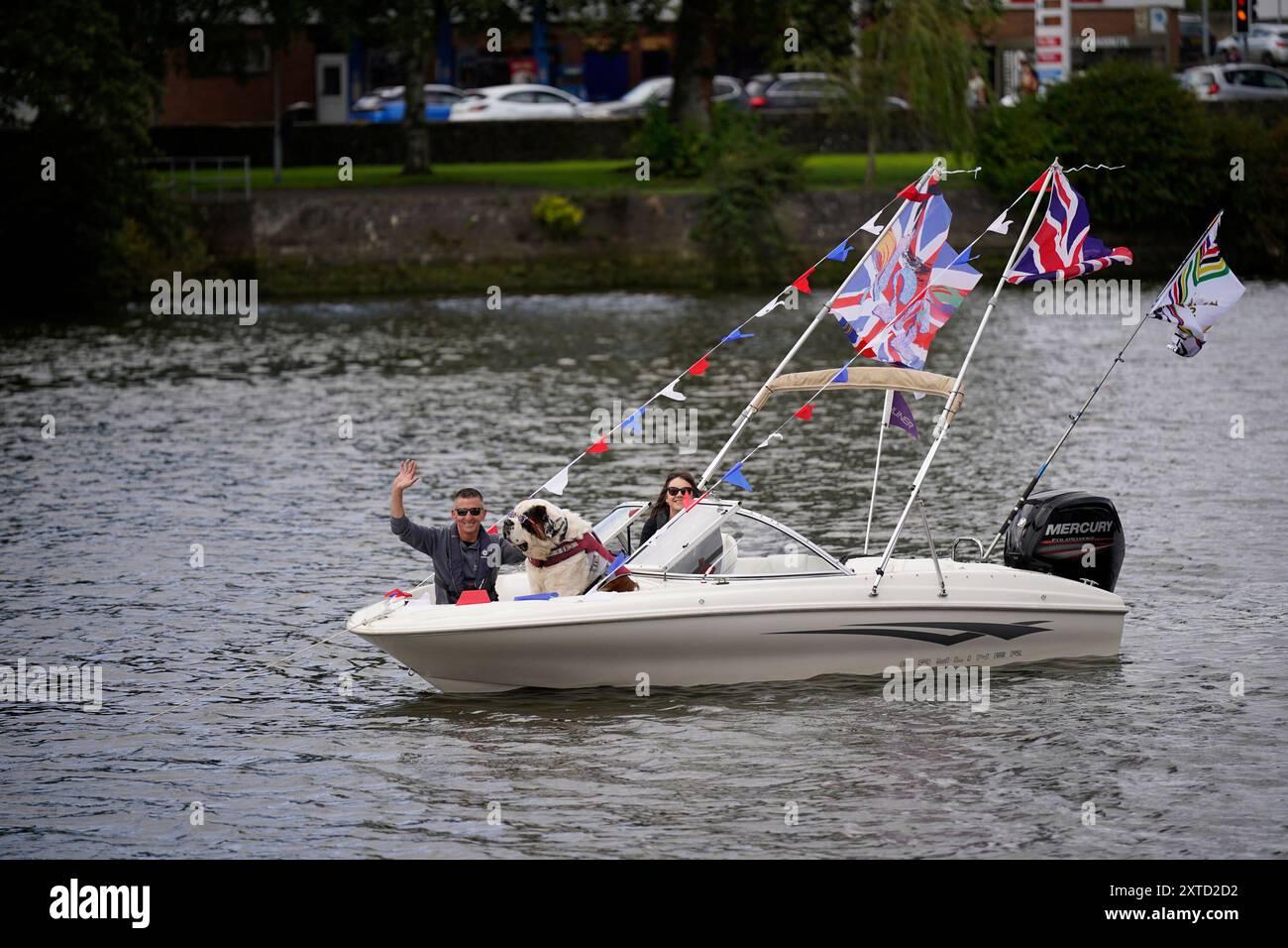 Hannah scott rowing hi-res stock photography and images - Alamy