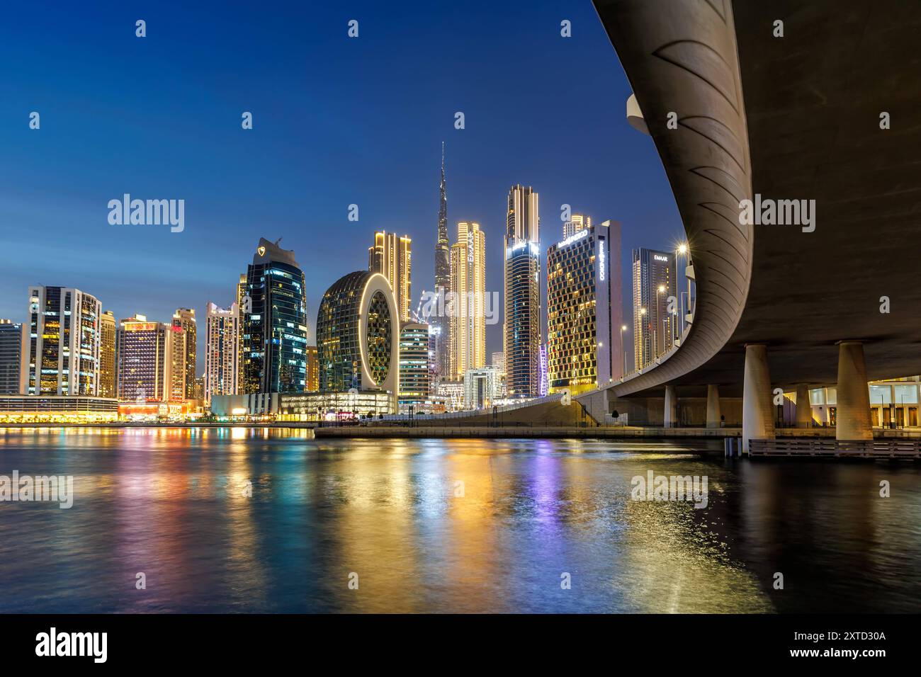 Dubai Hchstes Gebude