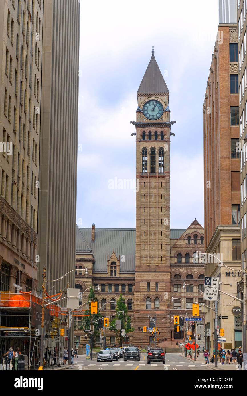 Unusual clock tower hi-res stock photography and images - Alamy