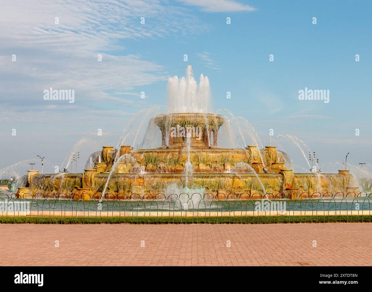 Clarence (American TV series) visual data 2