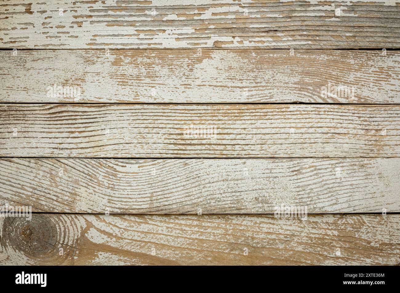 grunge wood background with old white painted planks Stock Photo - Alamy