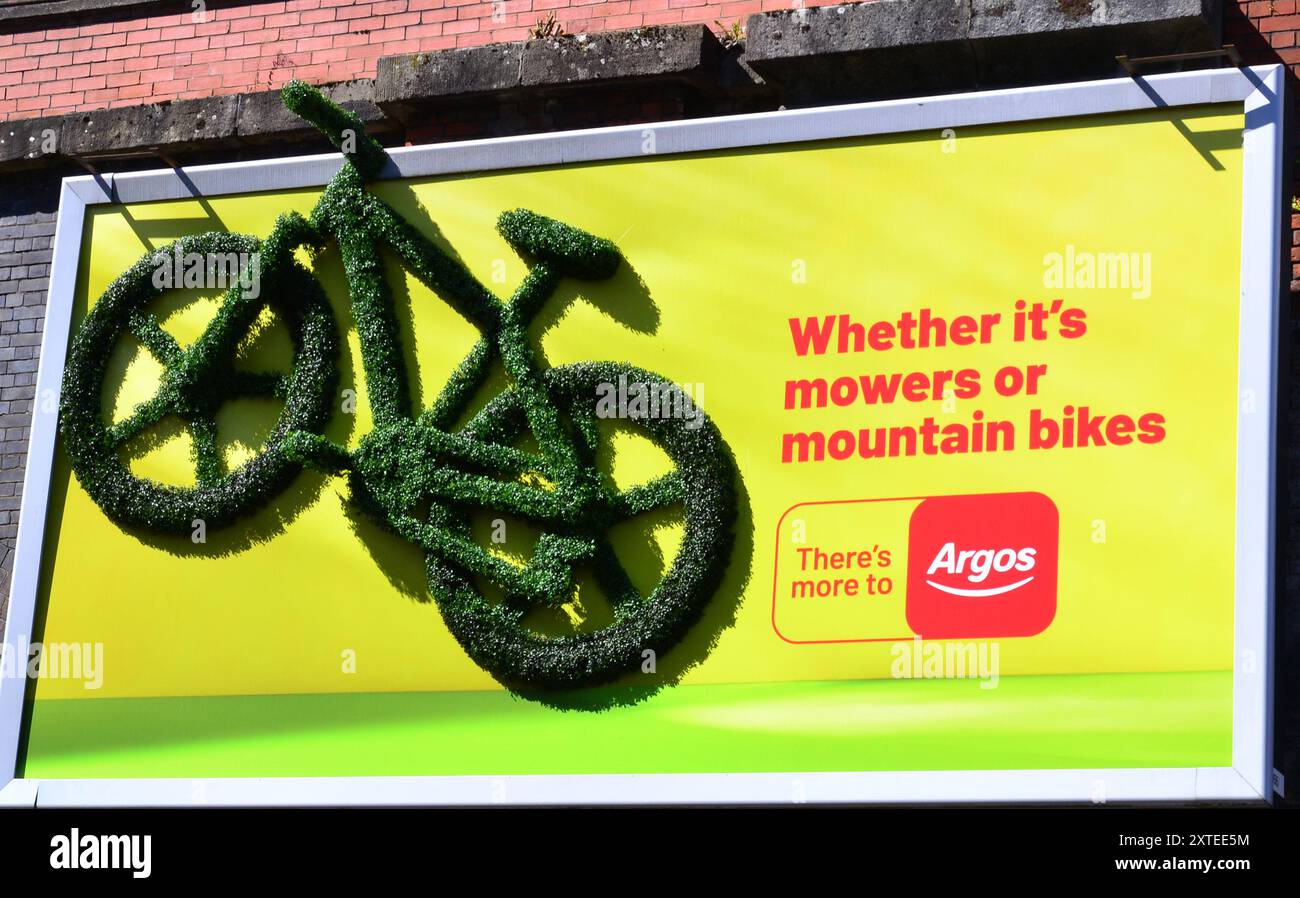 Argos uk hi res stock photography and images Page 4 Alamy