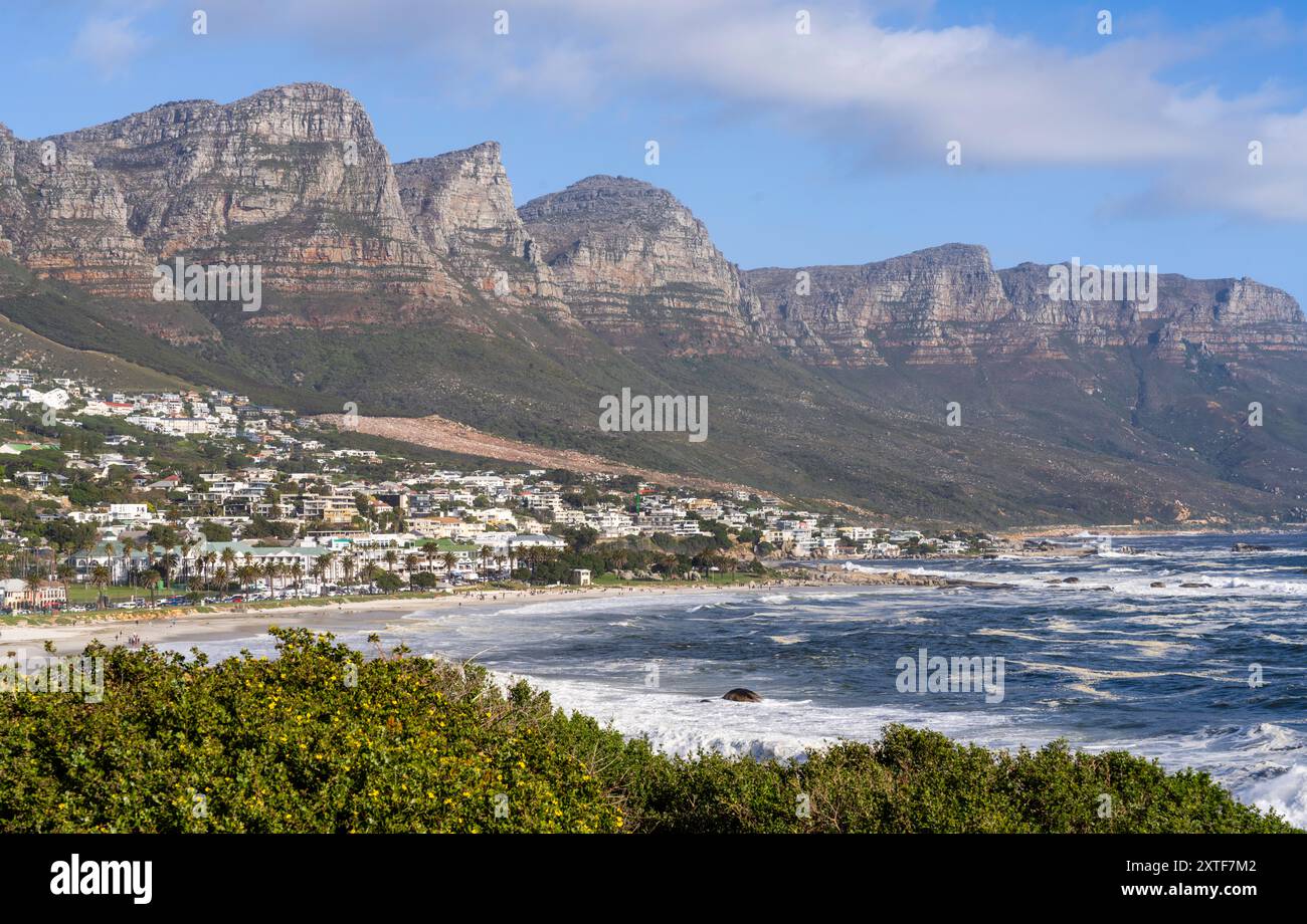 Wave house south africa hi-res stock photography and images - Alamy