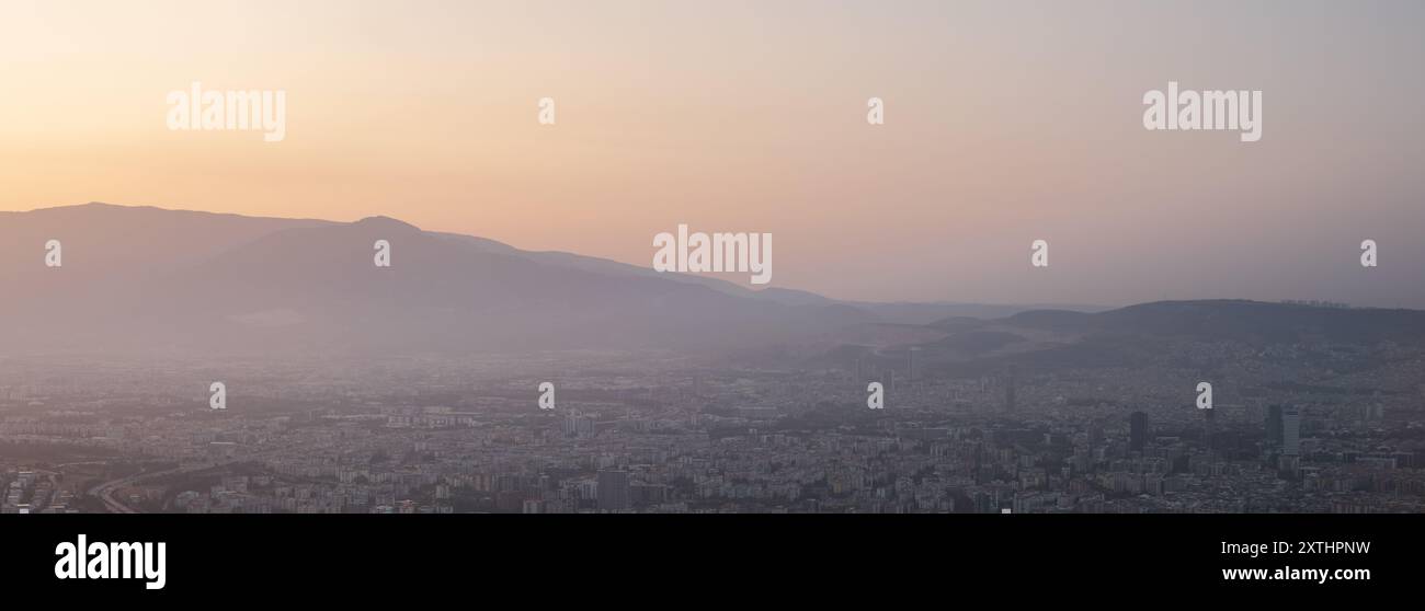 Dirty atmosphere hi-res stock photography and images - Alamy