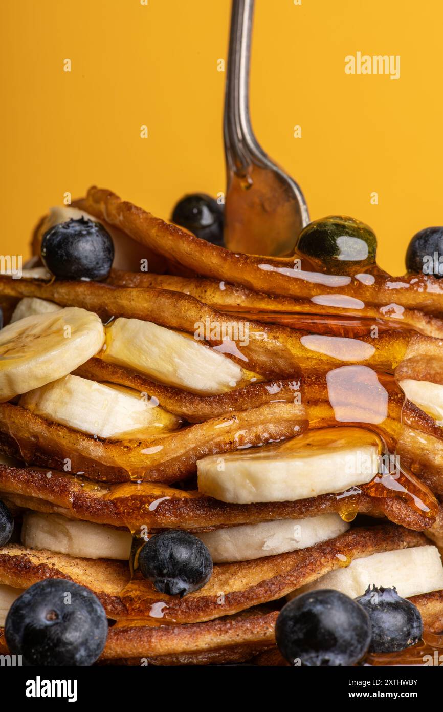 High stack home made hi-res stock photography and images - Alamy