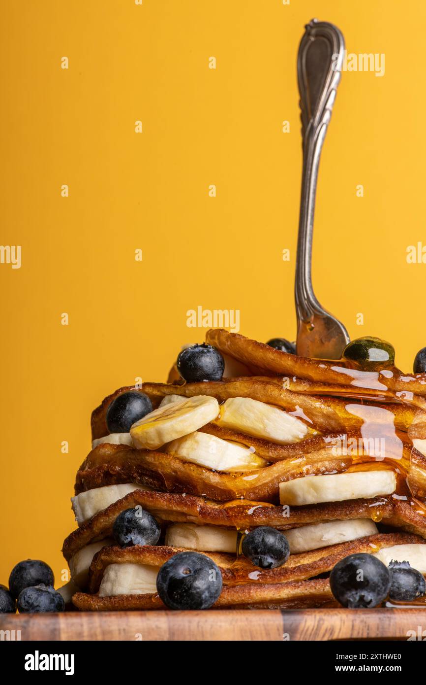 High stack home made hi-res stock photography and images - Alamy