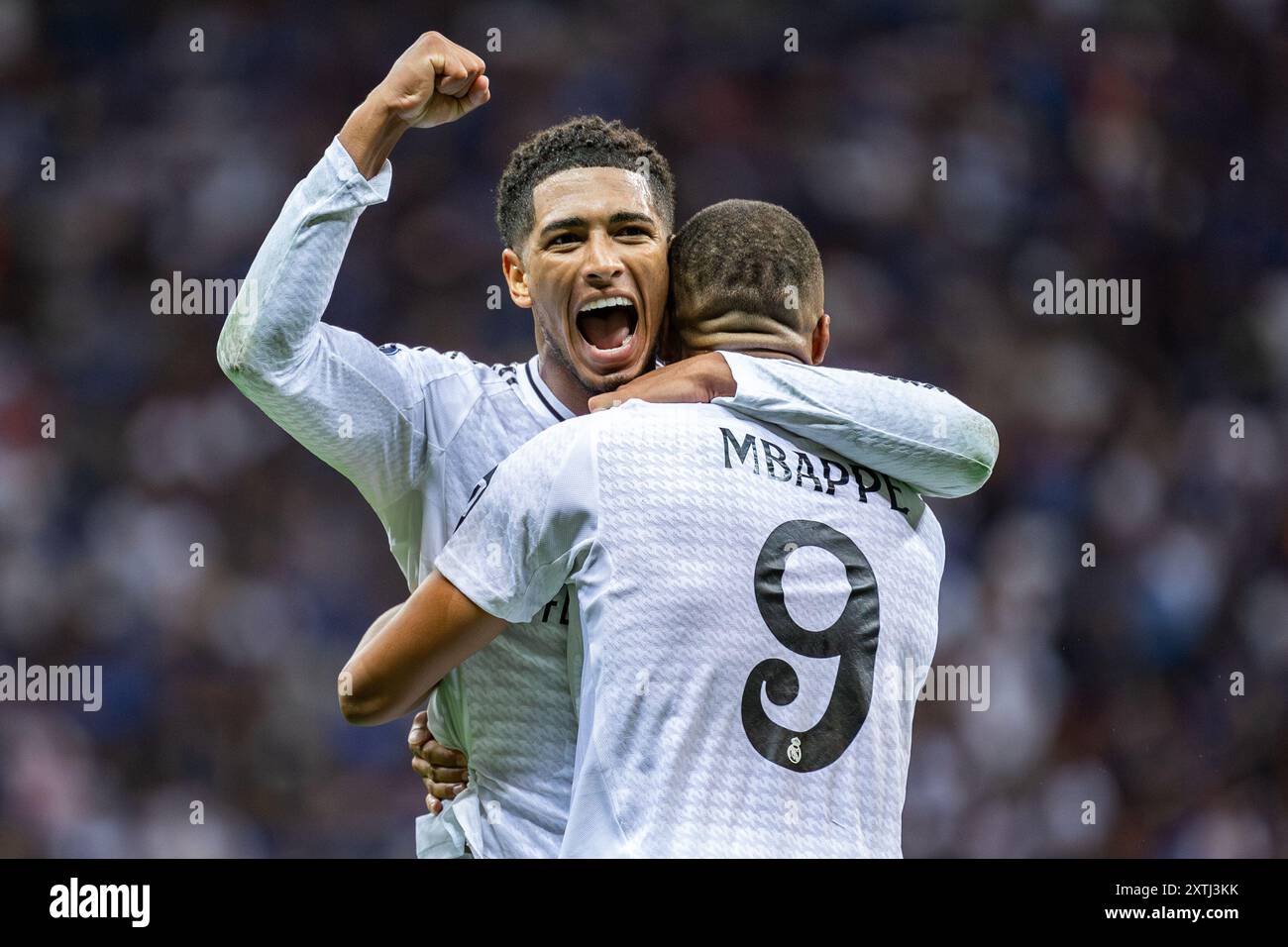 Mbappé Makes Comeback Jude Bellingham Key Match Takeaways