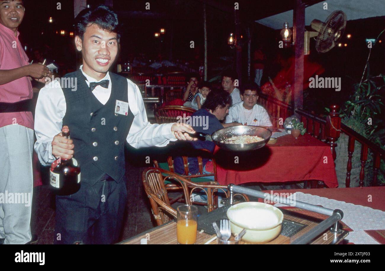 Ruen Thai Restaurant