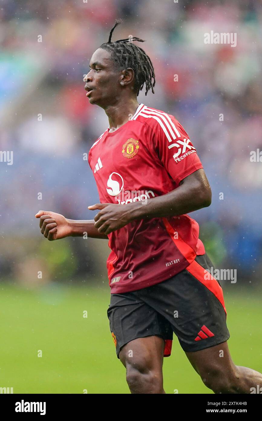 Transfer Rumour: Sevilla eye loan deal for Manchester United star Anthony  Martial, image size:866x1390