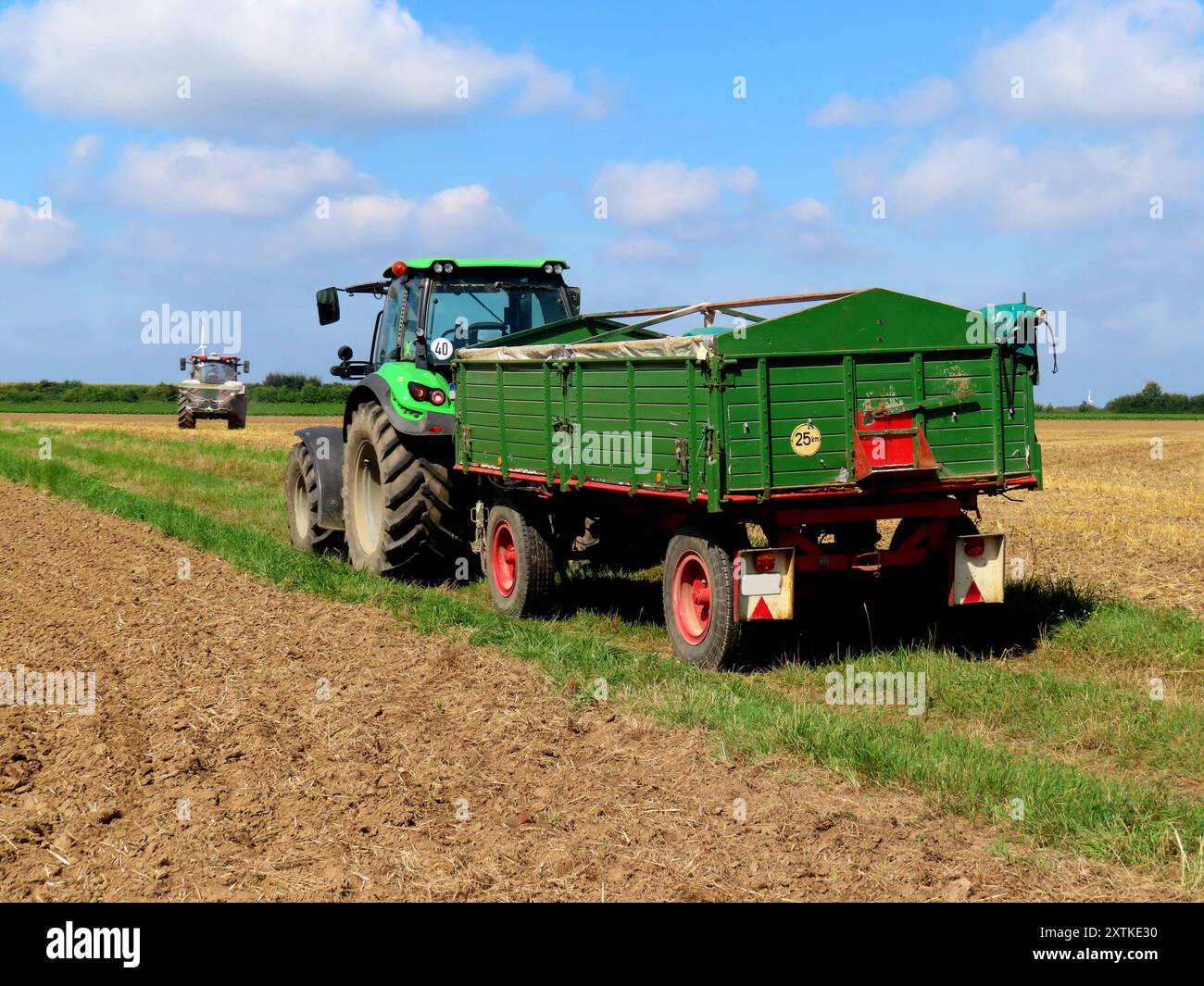 Grubbeln hi-res stock photography and images - Alamy