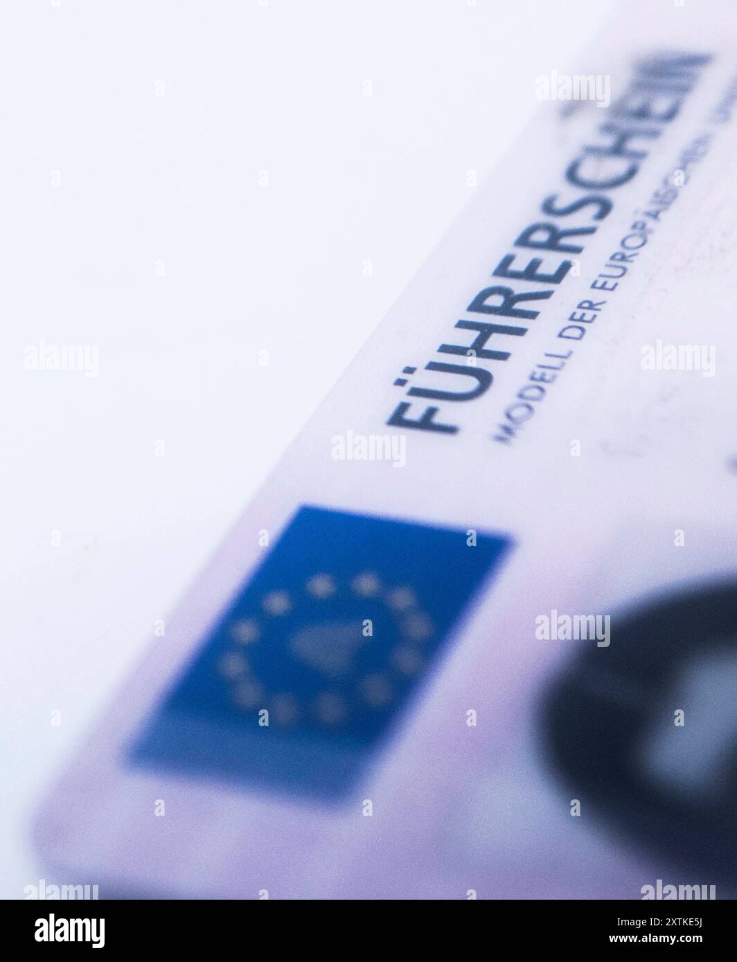 driving license in an styled format for driving driving license in an ...