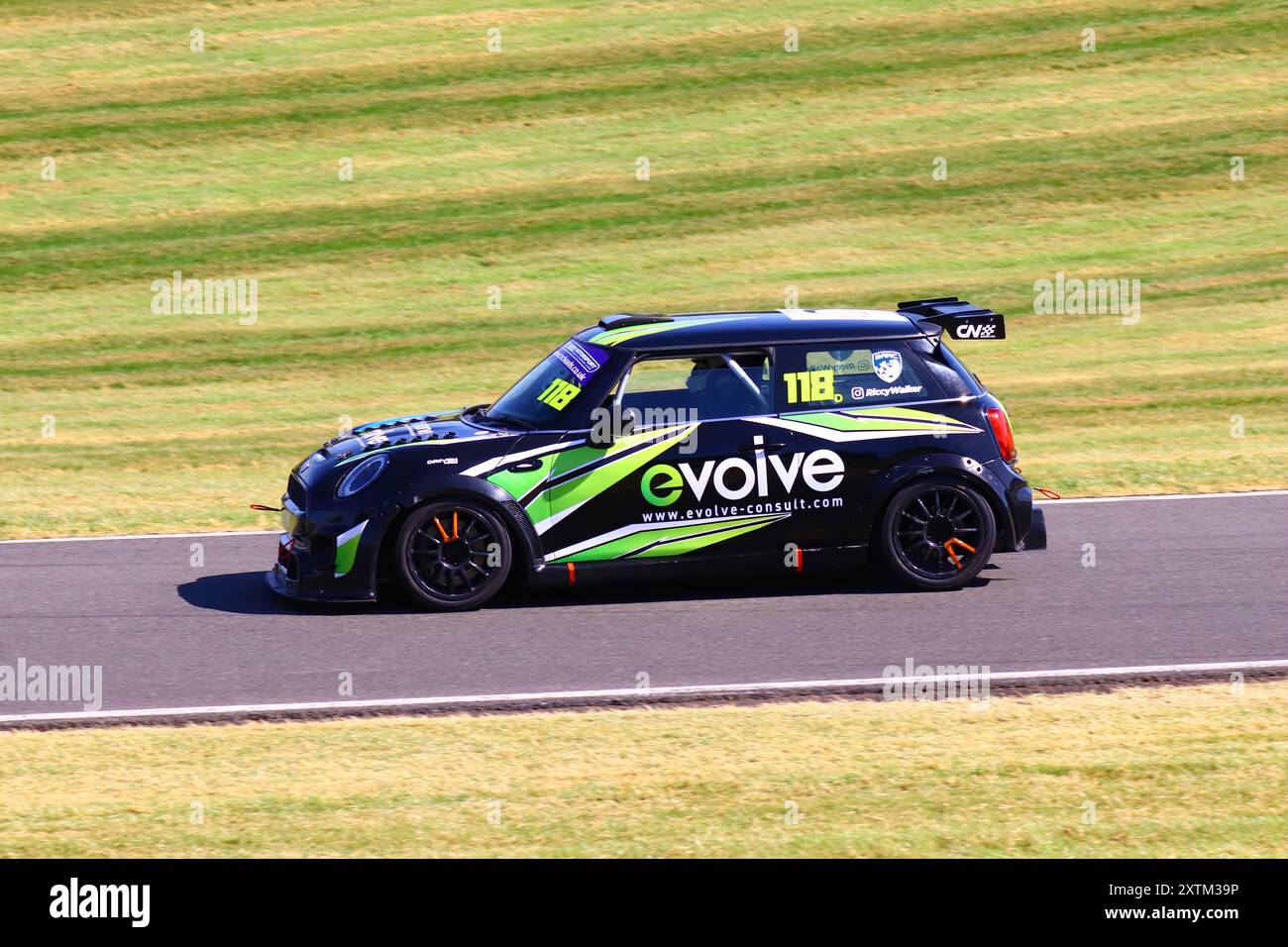 Brscc evolution trophy hi-res stock photography and images - Alamy
