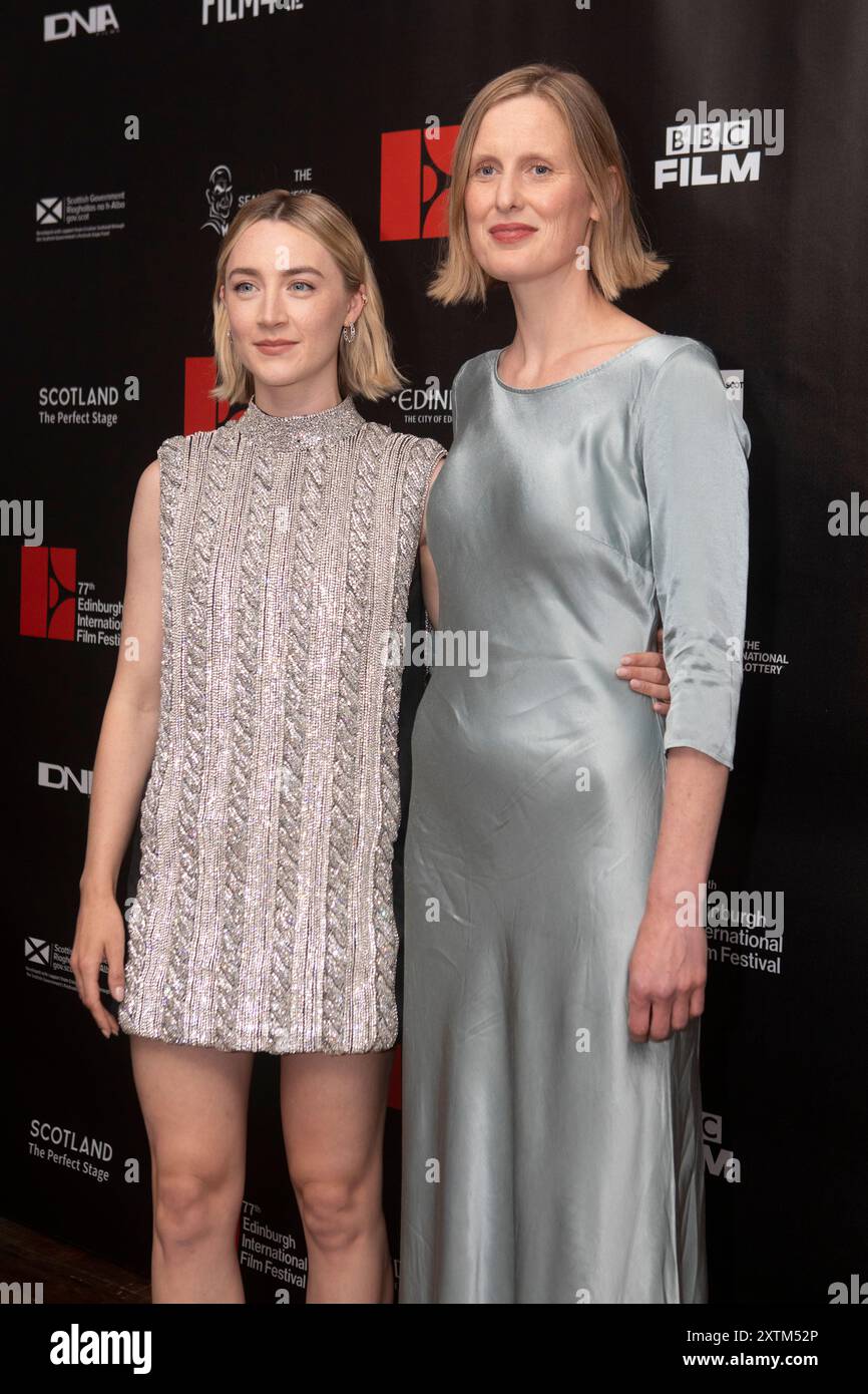 Edinburgh, UK. , . Edinburgh International Film Festival. Open Gala ...