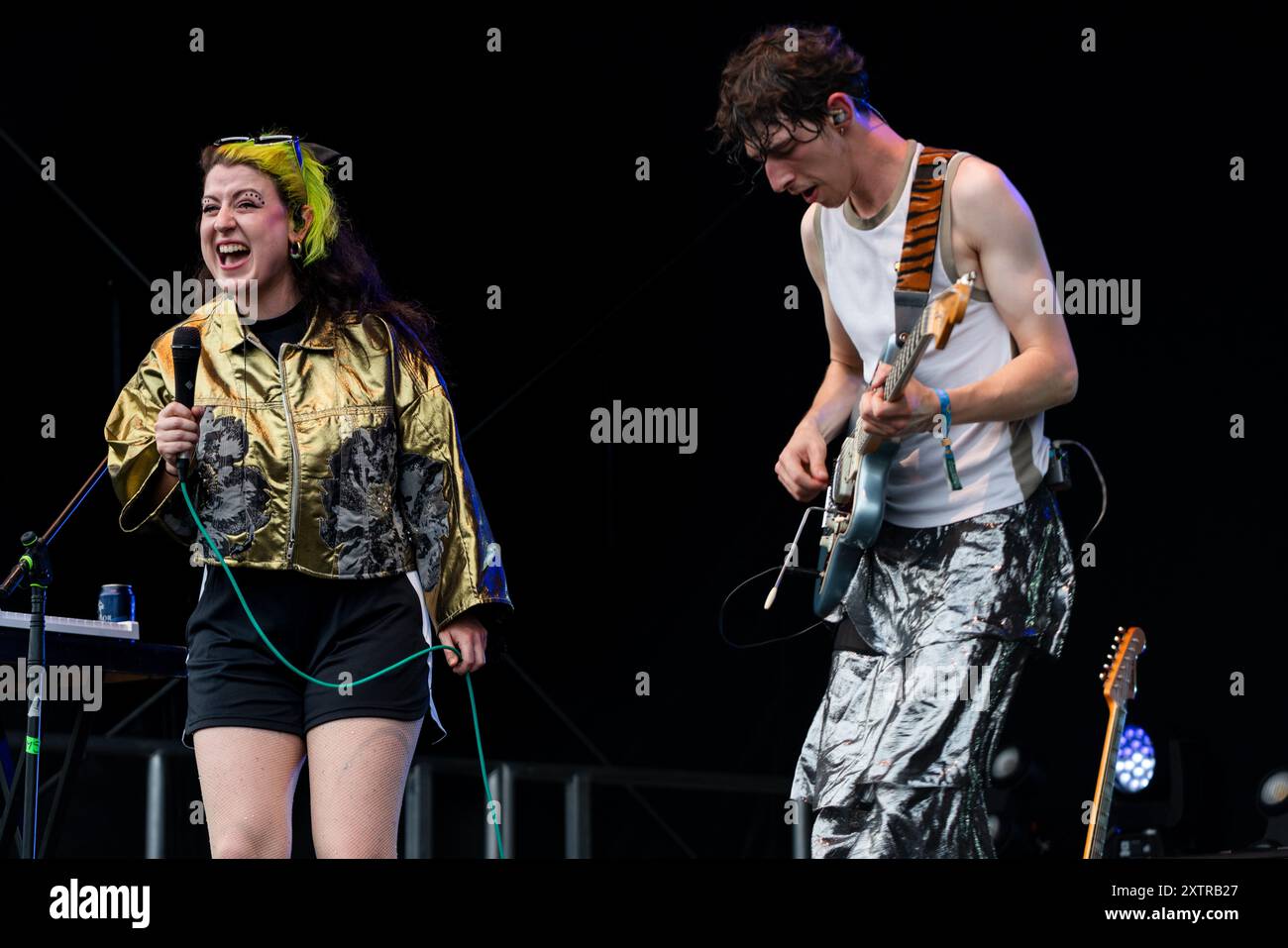 Hms morris band hires stock photography and images Alamy
