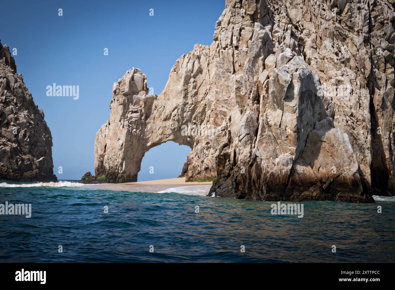 Snorkeling spot baja sur hi-res stock photography and images - Alamy