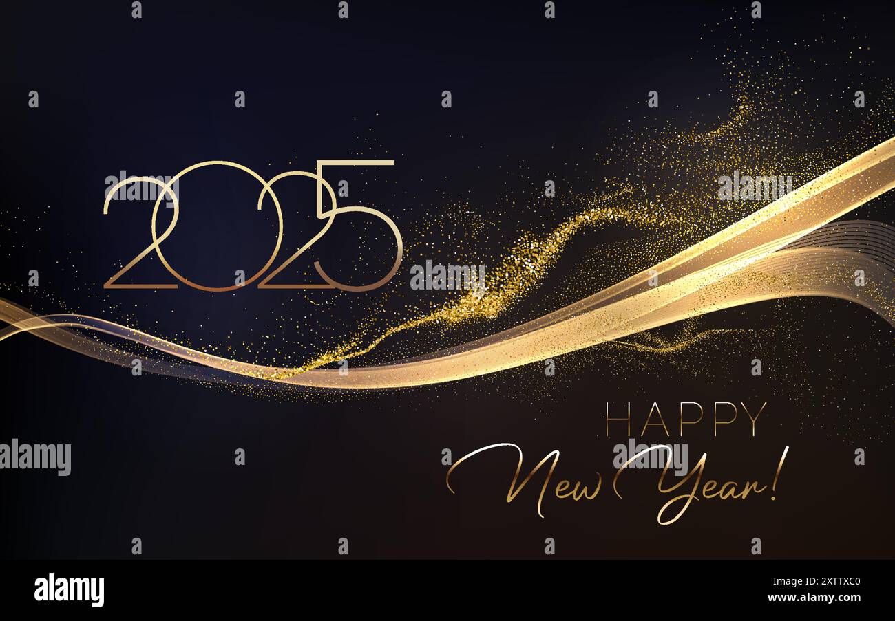 2025 motion background Stock Vector Images - Alamy