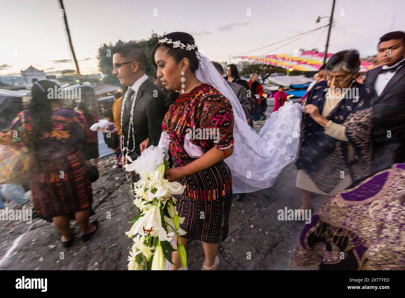 Central american wedding traditions | Honestweddingadvice.com