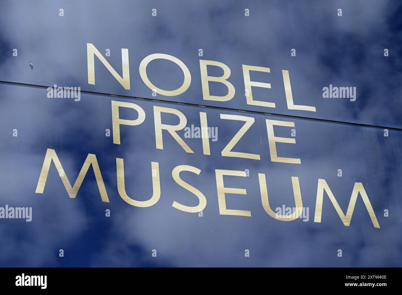 The nobel prize in literature 2024 hires stock photography and images