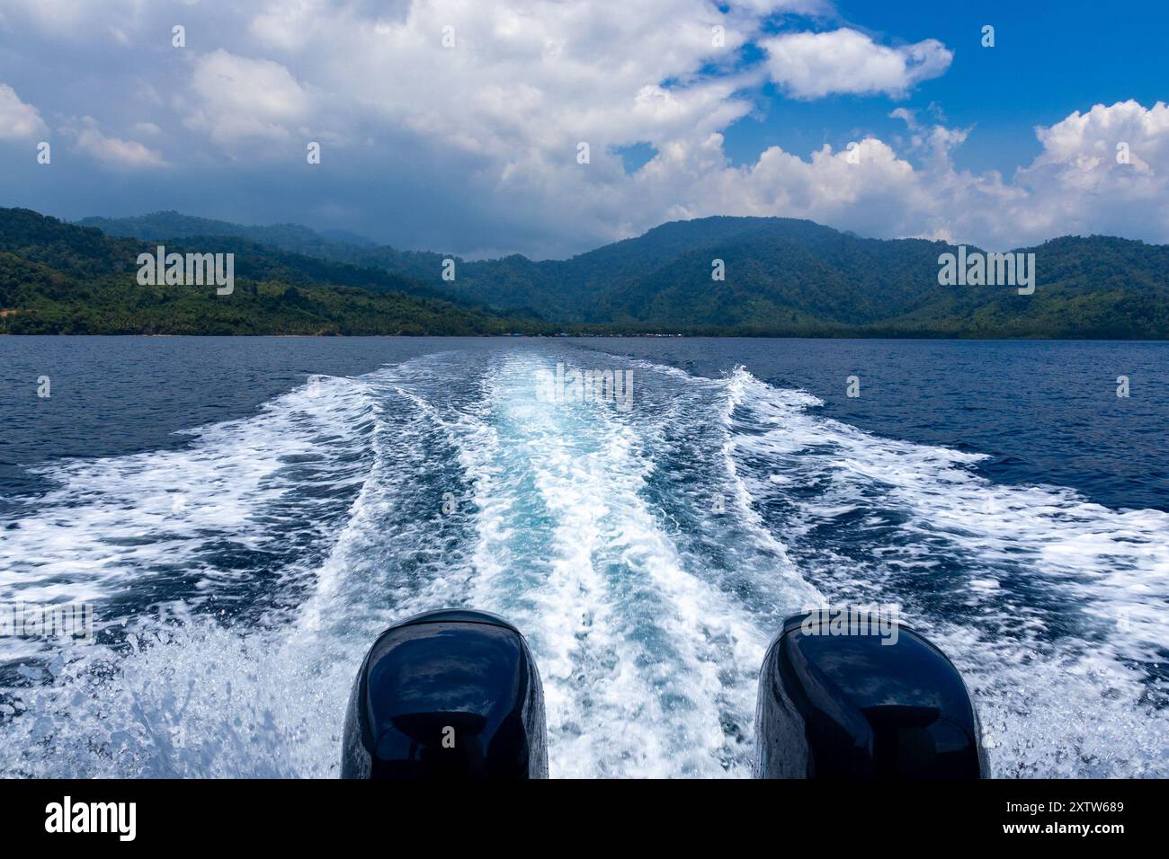 Lets Go Diving Stock Photo Alamy