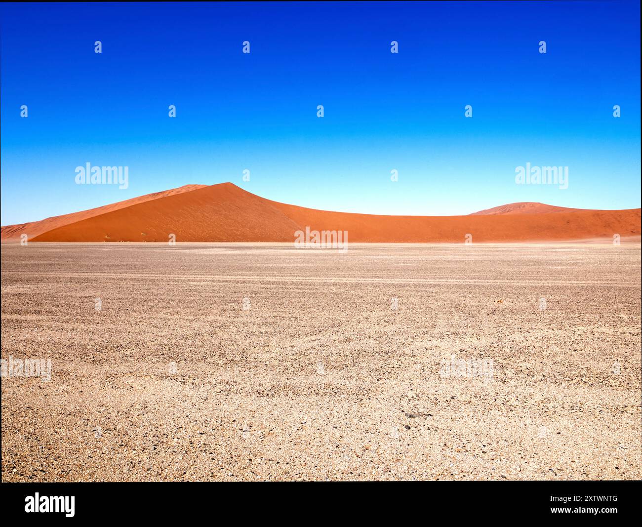 Blue orange sky skies hi-res stock photography and images - Alamy