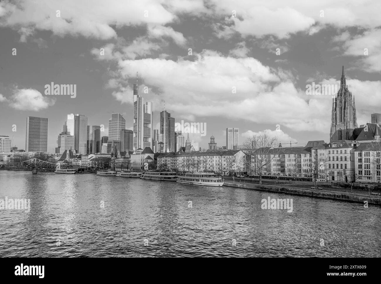 Light main Black and White Stock Photos & Images - Alamy