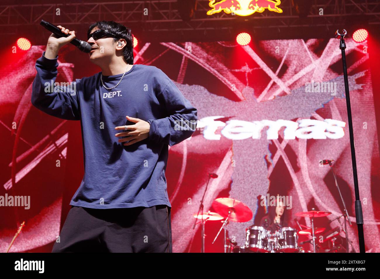 Artemas singer hi-res stock photography and images - Alamy