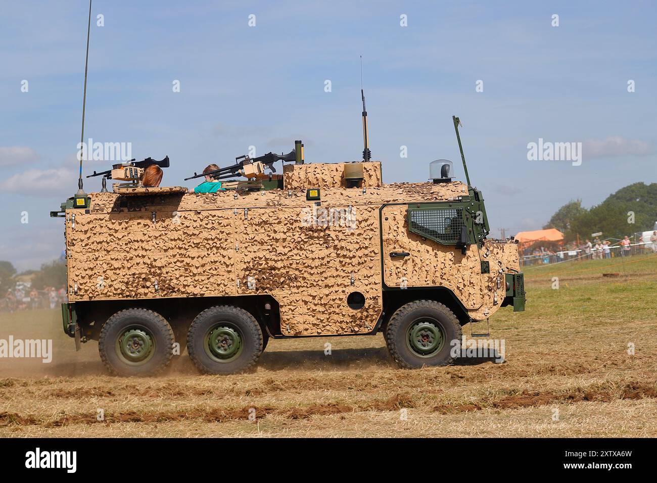 Pinzgauer vector hi-res stock photography and images - Alamy