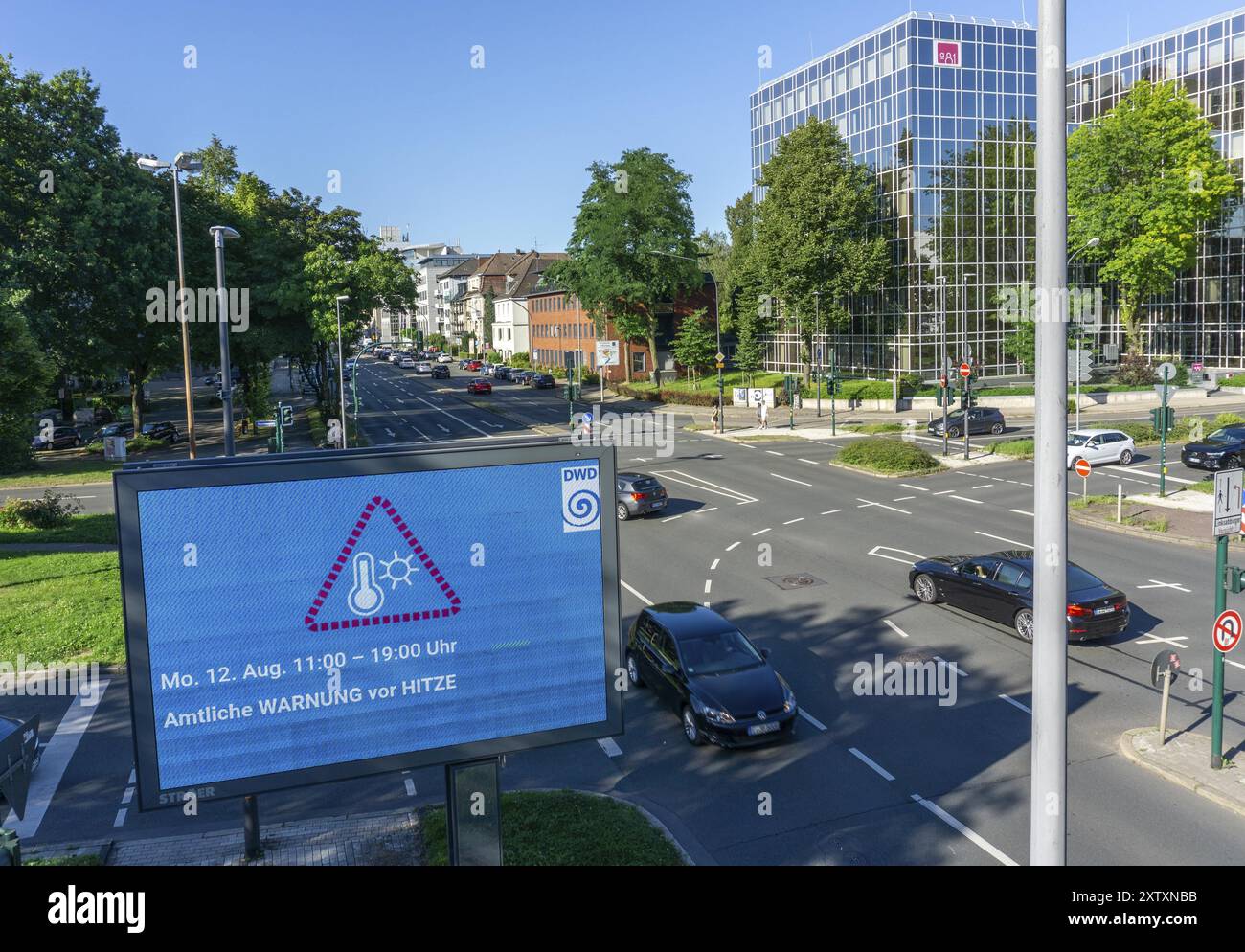 Heat planning hi-res stock photography and images - Alamy