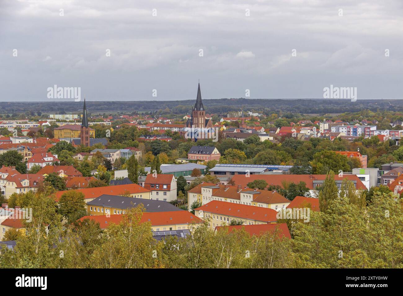 Bitterfield germany hi-res stock photography and images - Alamy