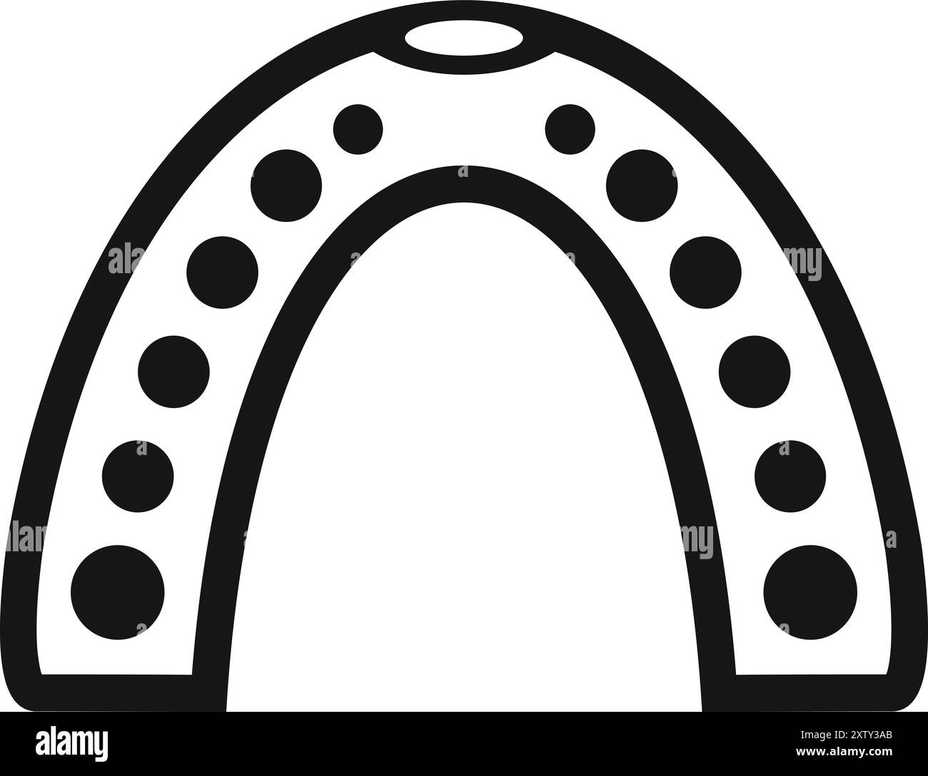 Nylon Denture Stock Vector Images Alamy nylon-denture-stock-vector-images-alamy