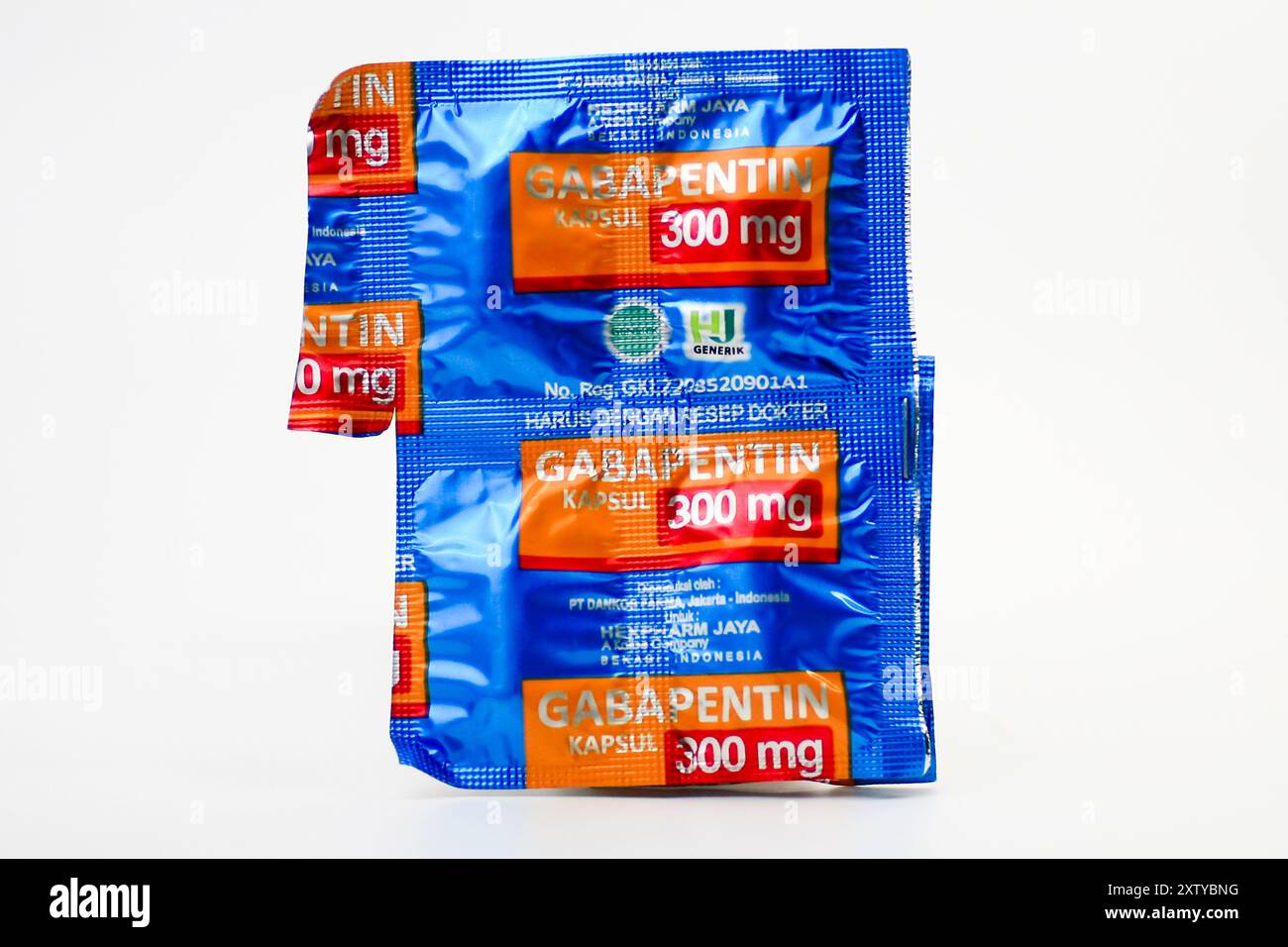 is gabapentin pain relief