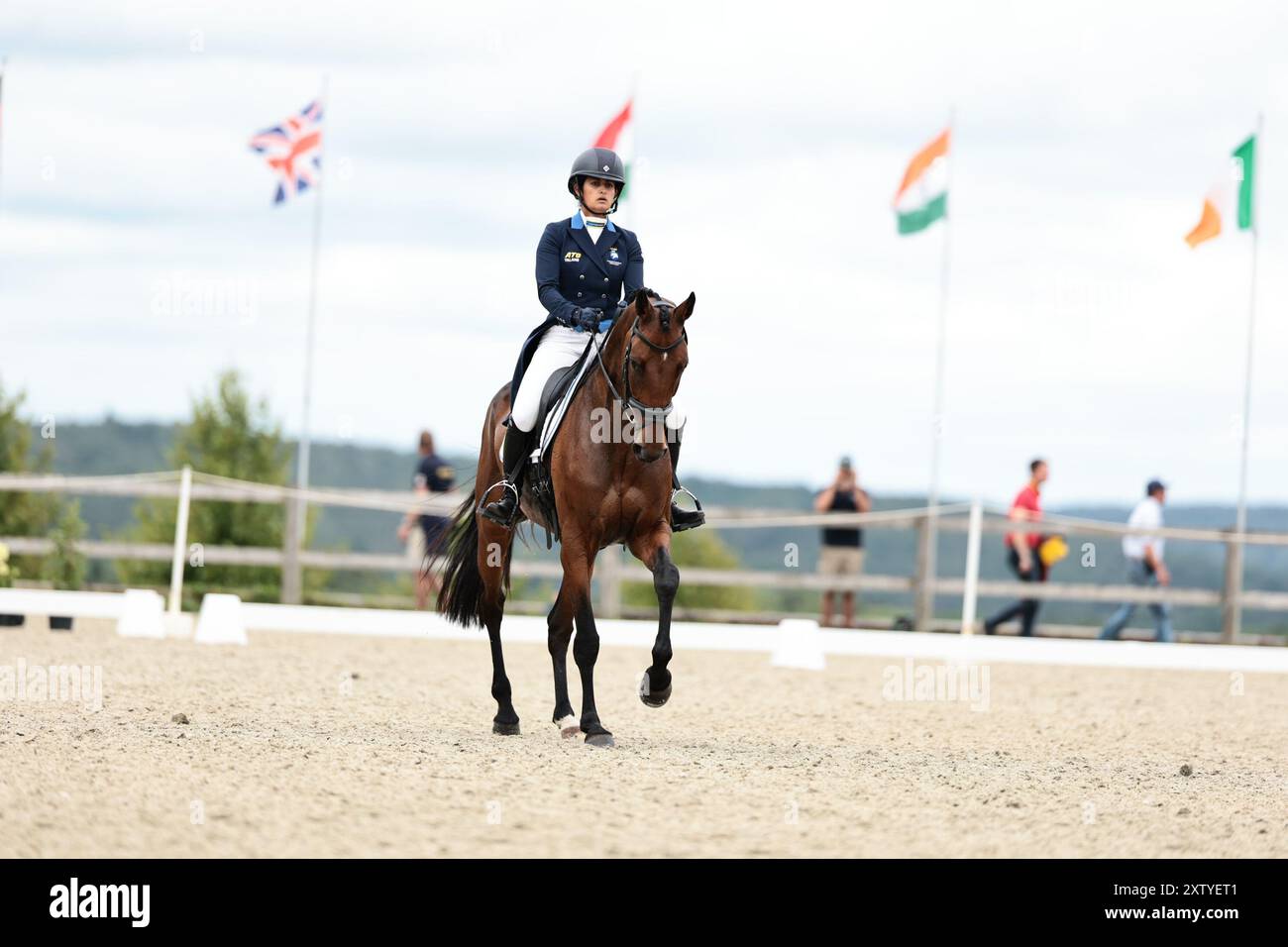 Prix aria 2024 hires stock photography and images Alamy