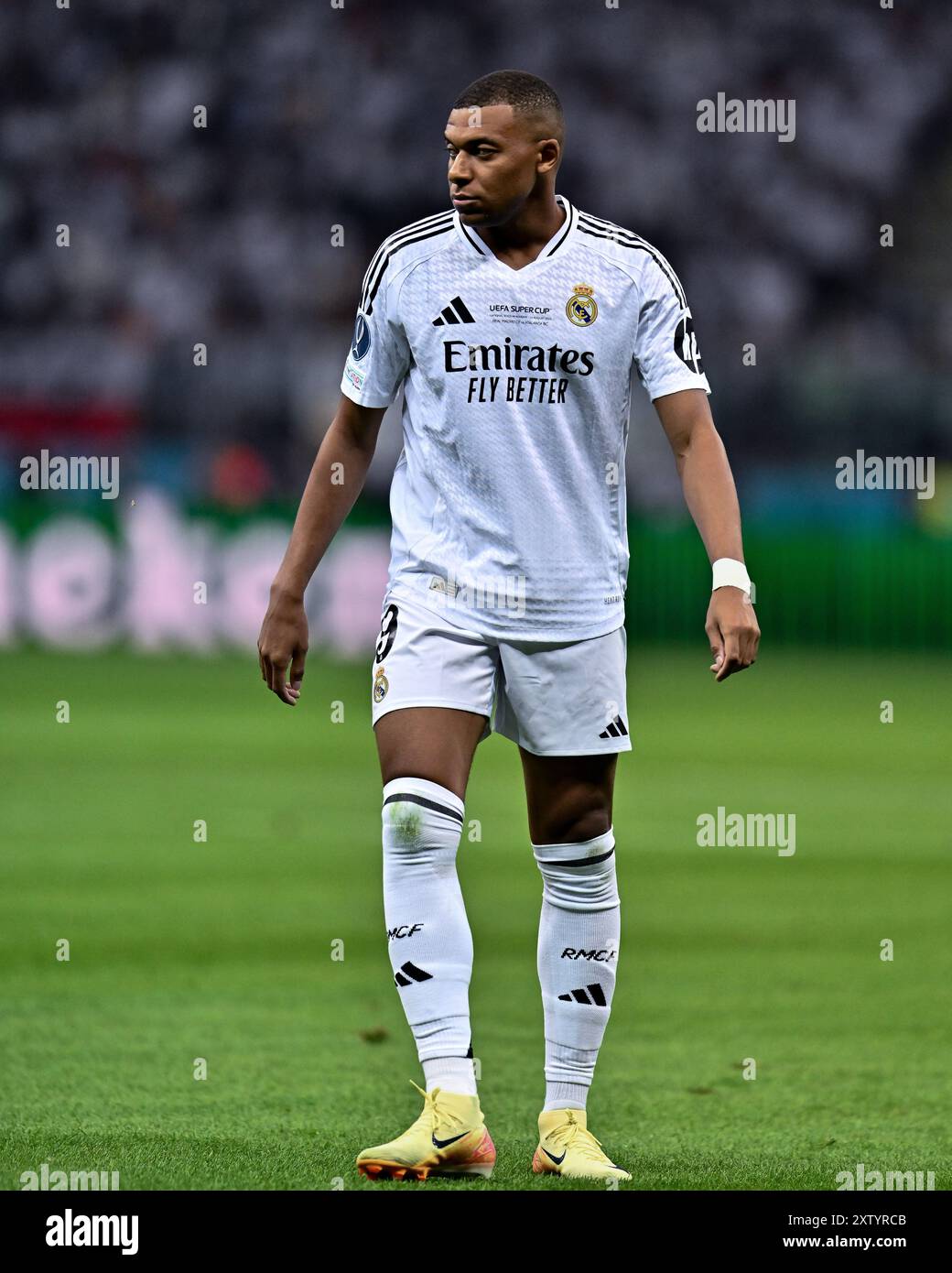 Mbappe real madrid 2024 hires stock photography and images Alamy