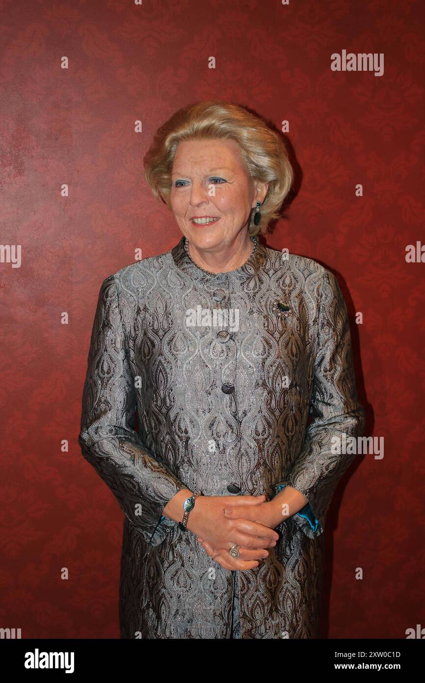 Beatrix bild hi-res stock photography and images - Alamy